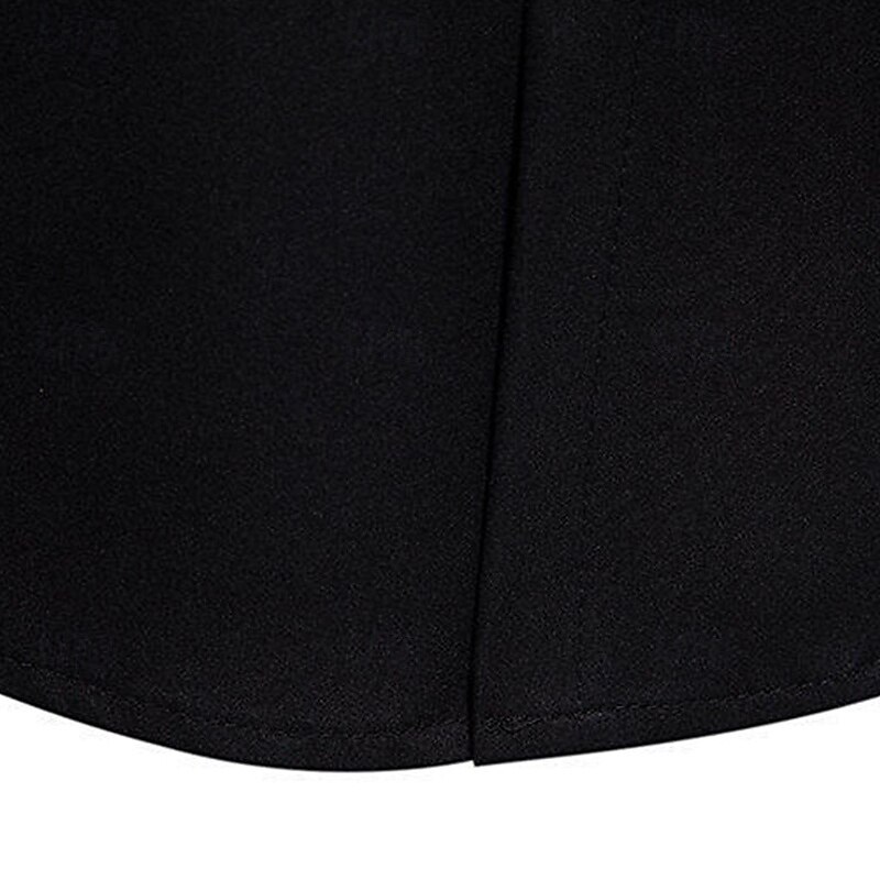 Per uomo Camicia Camicia estiva Maglietta informale Camicia da spiaggia Camicia con bottoni Nero Bianco Manica lunga Floreale Bavero Da mare Hawaiano Con ricami Abbigliamento Poliestere Di tendenza del 2025 a $36.99 –P9