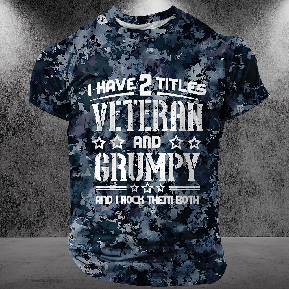 4 juli 2026 250ste Memorial Day Patriottische Patriot Grafisch Amerikaanse Vlag Korte Mouw T-Shirt Sport Straat 2026 - $19.49 –P3