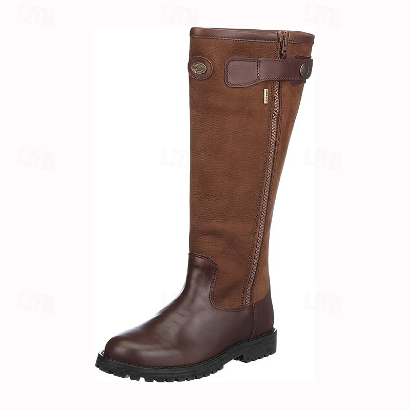 Retro Středověké Renesanční Boty Pánské Dámské Unisex Keltské Pirát předvečer Všech svatých Karneval Plesová maškaráda Večírek Plesová maškaráda Dospělé Boty 2025 - $52.99 –P8