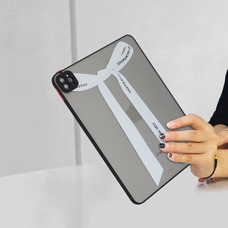 Tablet Case Cover For Apple iPad Air 11"(2024) iPad Air 13"(2024) iPad Pro 11"(2024) iPad Pro 13"(2024) iPad 10th 10.9'' iPad Air 5th 4th 10.9" ipad 9th 8th 7th Generation 10.2 inch iPad Air 3rd 2025 - $21.99 –P9
