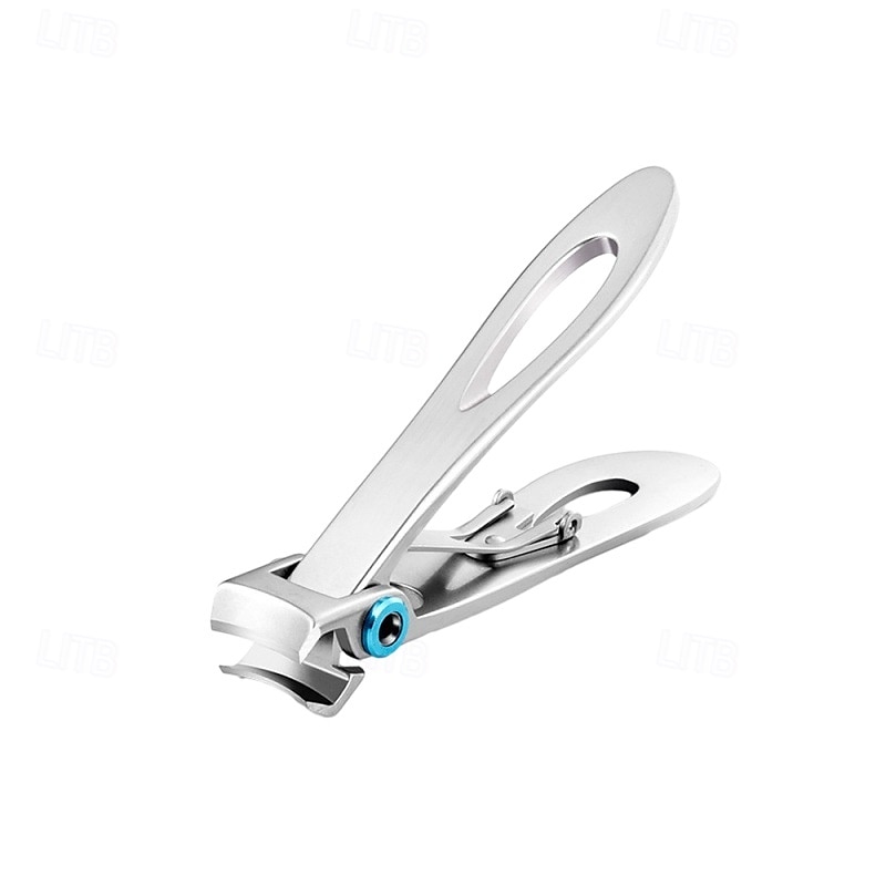 Ultra Wide Jaw Opening Nail Clippers Set, Toenail Clippers for Thick Nails, Heavy Duty Nail Cutter, Seniors,Stainless Steel Toe Nail Clippers, Nail File, Manicure,Pedicure,Men & Women Big 2025 - $12.99 –P7