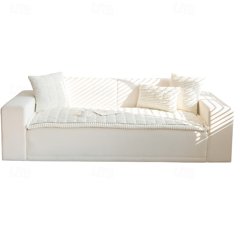 Pet Couch Cover, Couch Covers for Dogs, Washable Dog Sofa Covers Couch Protector, Fuzzy Non Slip Couch Slipcover Pet Friendly 2025 - $27.99 –P8