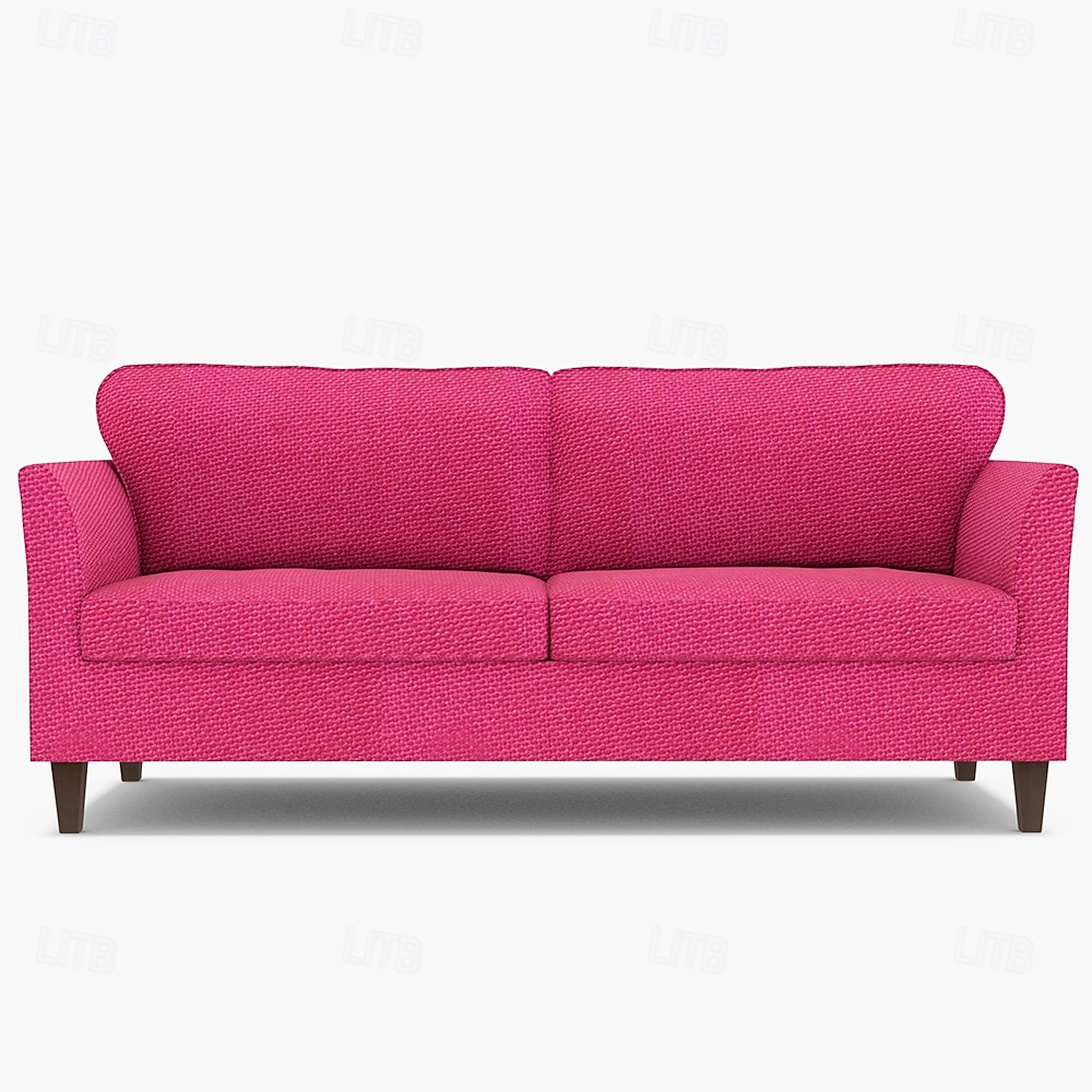 sofföverdrag enfärgade quiltade överdrag ekholma överdrag litb prime överdrag 2025 - $151.99 –P19