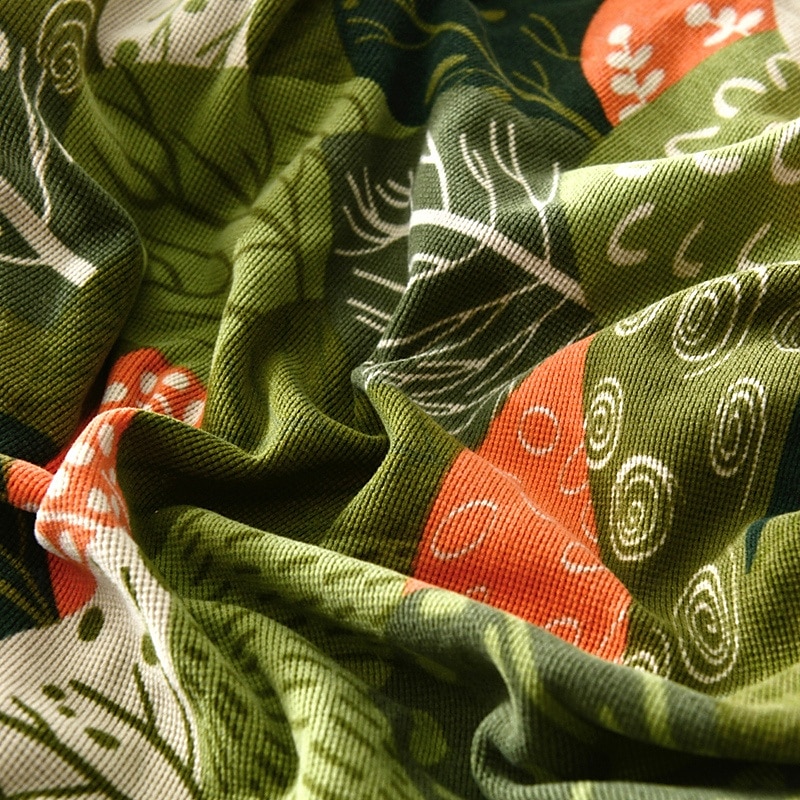 1 capa de cabeceira à prova de respingos de malha elástica jacquard capa de cabeceira para cama no quarto fácil de usar e limpar capa de cabeceira doméstica waffle de 2025 por $27.99 –P13