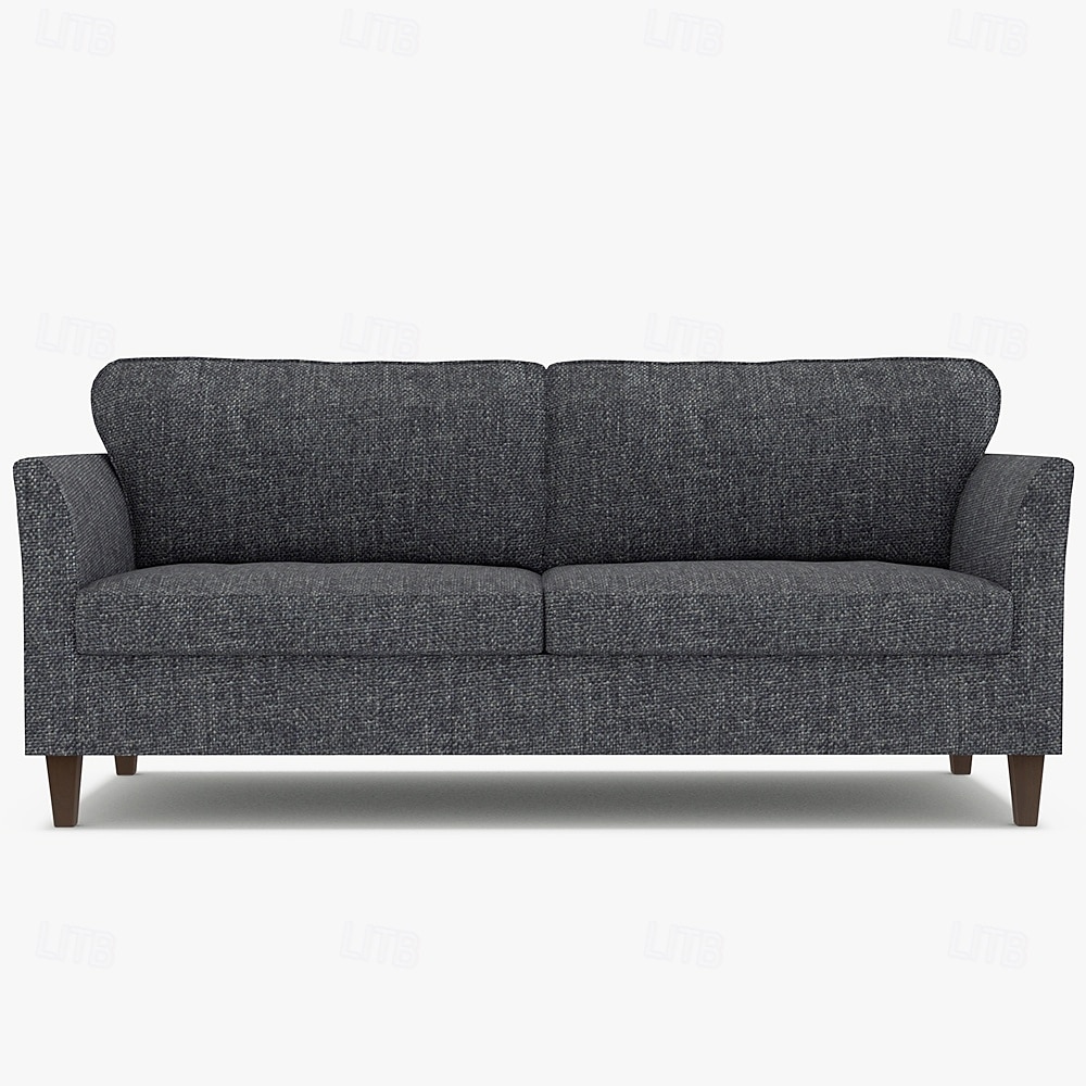 sofföverdrag enfärgade quiltade överdrag ekholma överdrag litb prime överdrag 2025 - $151.99 –P5