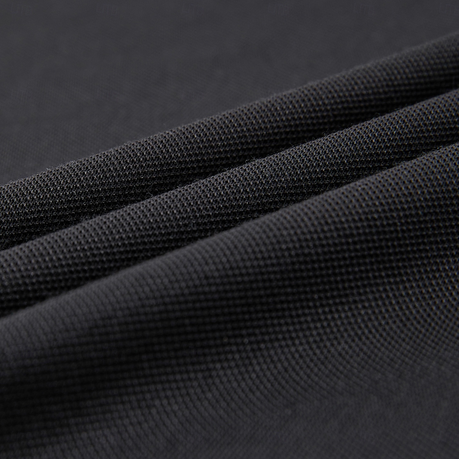 Pánské Pólo Práce ulice Klasický Krátký rukáv prázdniny Módní Pevná barva Proužky Knoflíky Stripe-Trim Léto Jaro Černá Bílá Světle šedá Pólo 2025 - $35.99 –P7