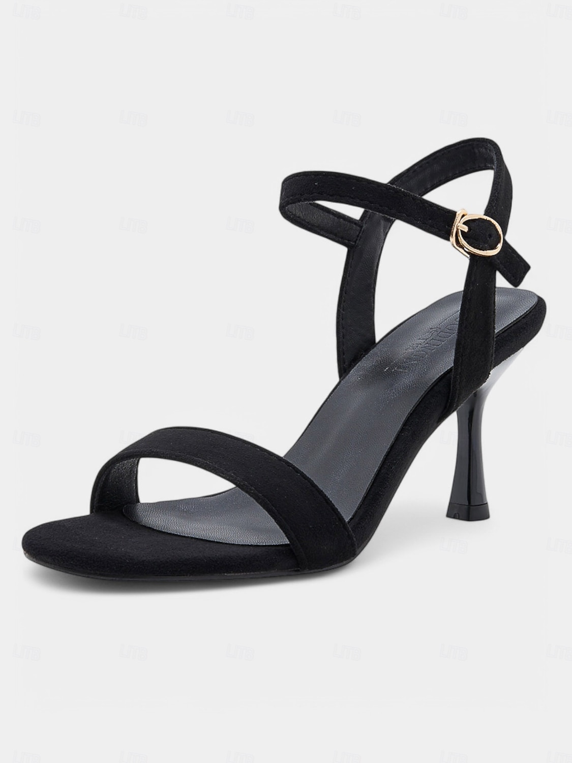 Escarpins beiges à bride arrière pour femme – élégantes sandales à bout ouvert pour les rendez-vous romantiques et les tenues estivales de 2025 ? $34.99 –P4
