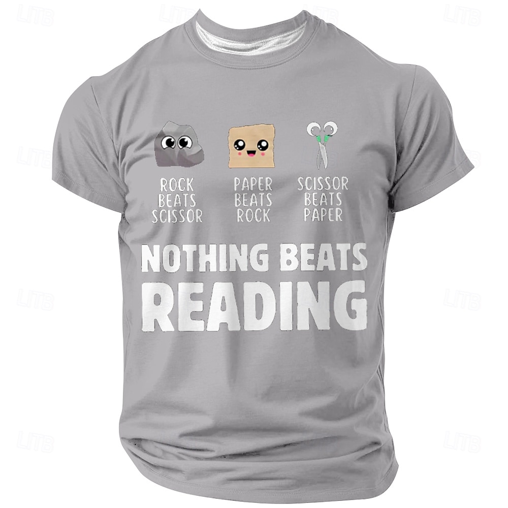 Herre Morsom Slang T skjorte Kortermet T skjorte 3D-utskrift Crew-hals Skjorte Mote Daglig Gate Daglig Svart Blå Grønn Sommer Vår Klær S M L XL XXL XXXL 2025 - €15.99 –P4