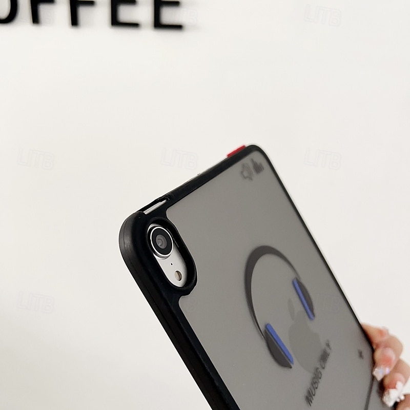 Таблетка Чехлы панели Назначение Apple iPad Air 11 дюймов (2024 г.) iPad Air 13 дюймов (2024 г.) iPad Про 11 дюймов (2024 г.) iPad Про 13 дюймов (2024 г.) iPad 10,9 дюймов 10-й Айпад Эйр 5-й ipad 9th 2025 - $21.99 –P9