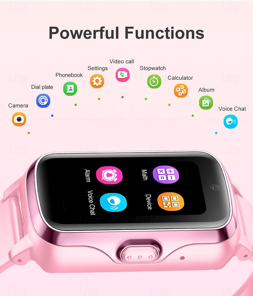 696 D37 Orologio intelligente 1.47 pollice Orologio da Corsa Fitness Smartwatch Bluetooth ECG+PPG Contapassi Promemoria chiamata Compatibile con Android iOS Da donna Da uomo Chiamate in vivavoce del 2025 a $74.99 –P13