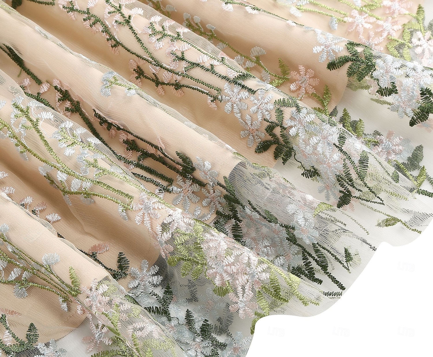 Retro Vintage 1950s Vintage Dress Dress Swing Dress Embroidered Floral Women's Carnival Masquerade Daily Wear Bachelorette Party Adults' Dress Homecoming Dresses 2025 - $38.99 –P9