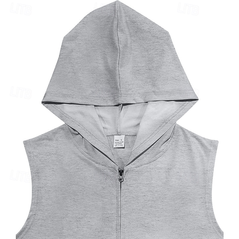 Men's T-shirt Suits 2 Pieces Outfits Tee & Shorts Short Sleeve Hooded Summer Plain Fashion Casual 2 Piece Vacation Daily Wear Going out Black Yellow Red Top Tee for Men 2025 - $41.99 –P4