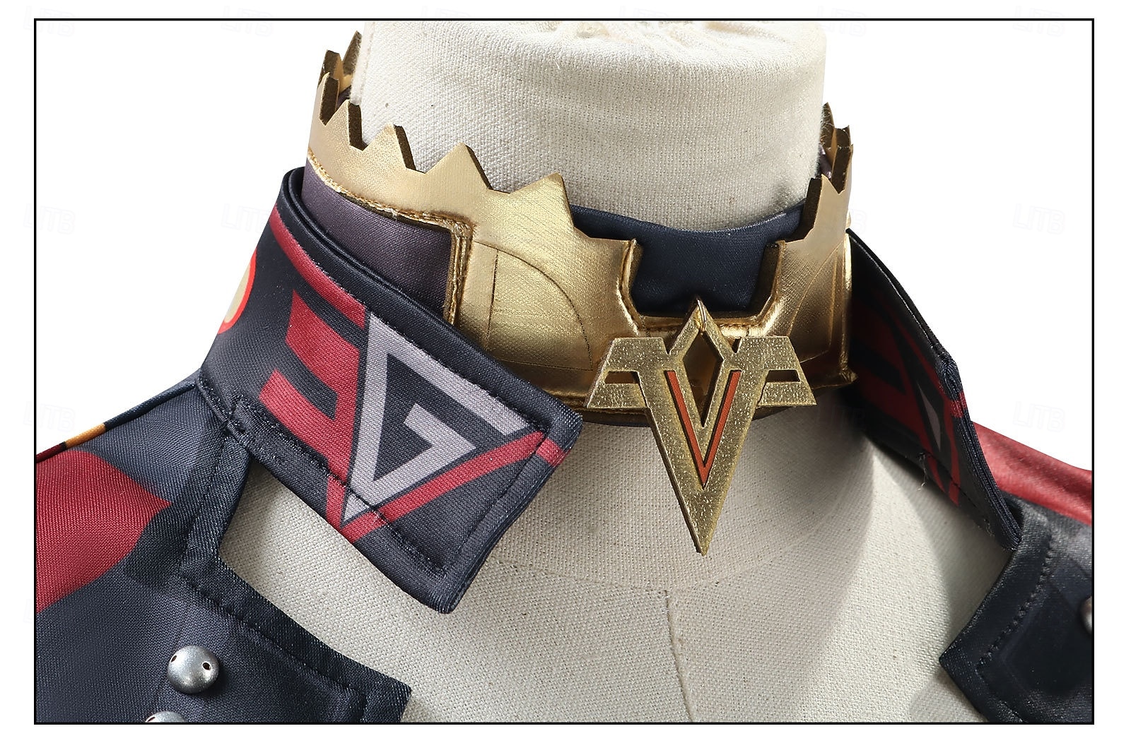 Elementtisaaga Mavuika Anime Cosplay-Asut Cosplay-Peruukit Cosplay-puvut Cosplay-Peruukit Halloween Naamiaiset Suoritus Juhla Takki Trikoot / Kokopuku Käsineet Käyttötarkoitus Naisten Aikuisten 2026 - $76.79 –P5