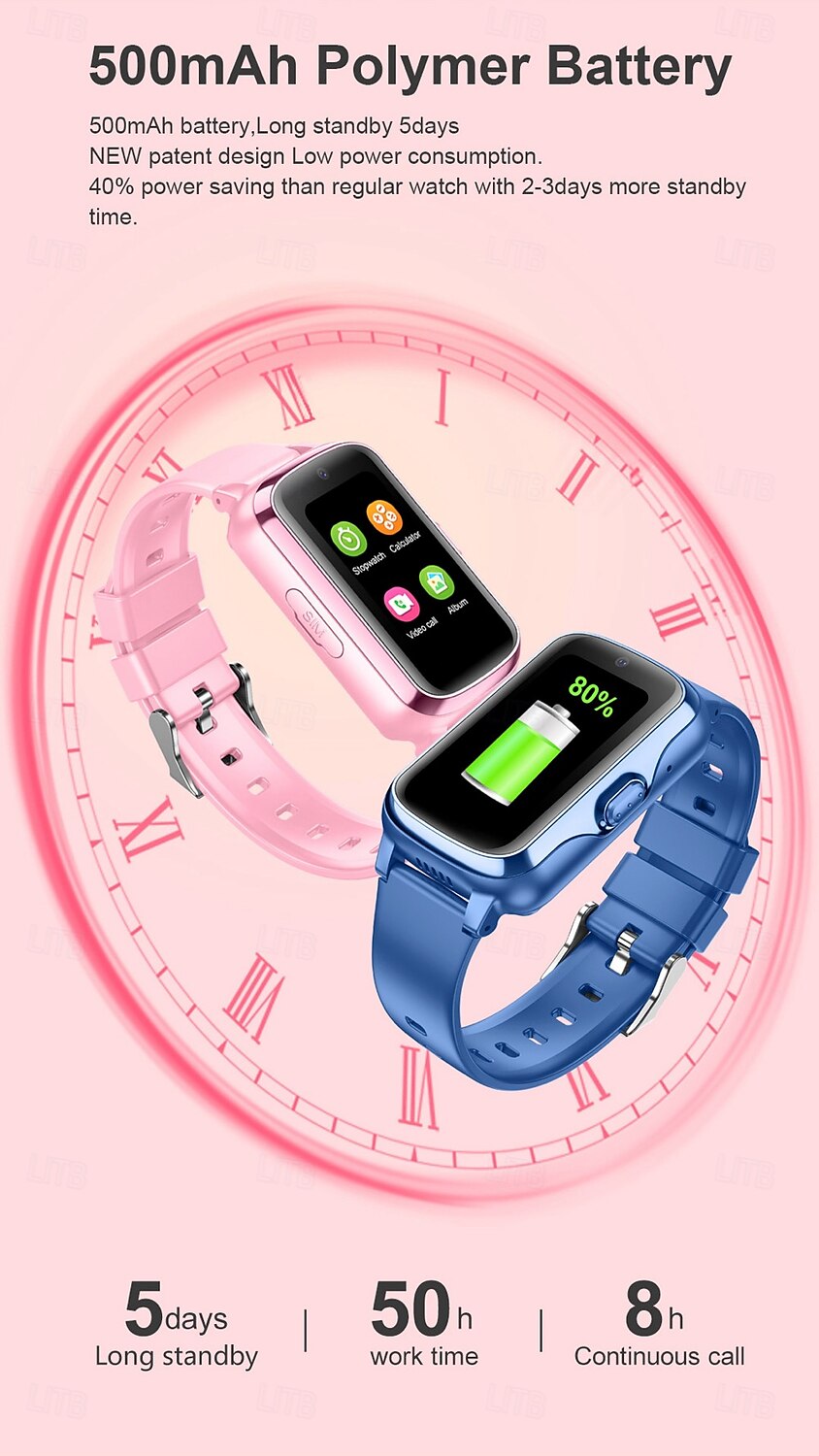 696 D37 Orologio intelligente 1.47 pollice Orologio da Corsa Fitness Smartwatch Bluetooth ECG+PPG Contapassi Promemoria chiamata Compatibile con Android iOS Da donna Da uomo Chiamate in vivavoce del 2025 a $74.99 –P11