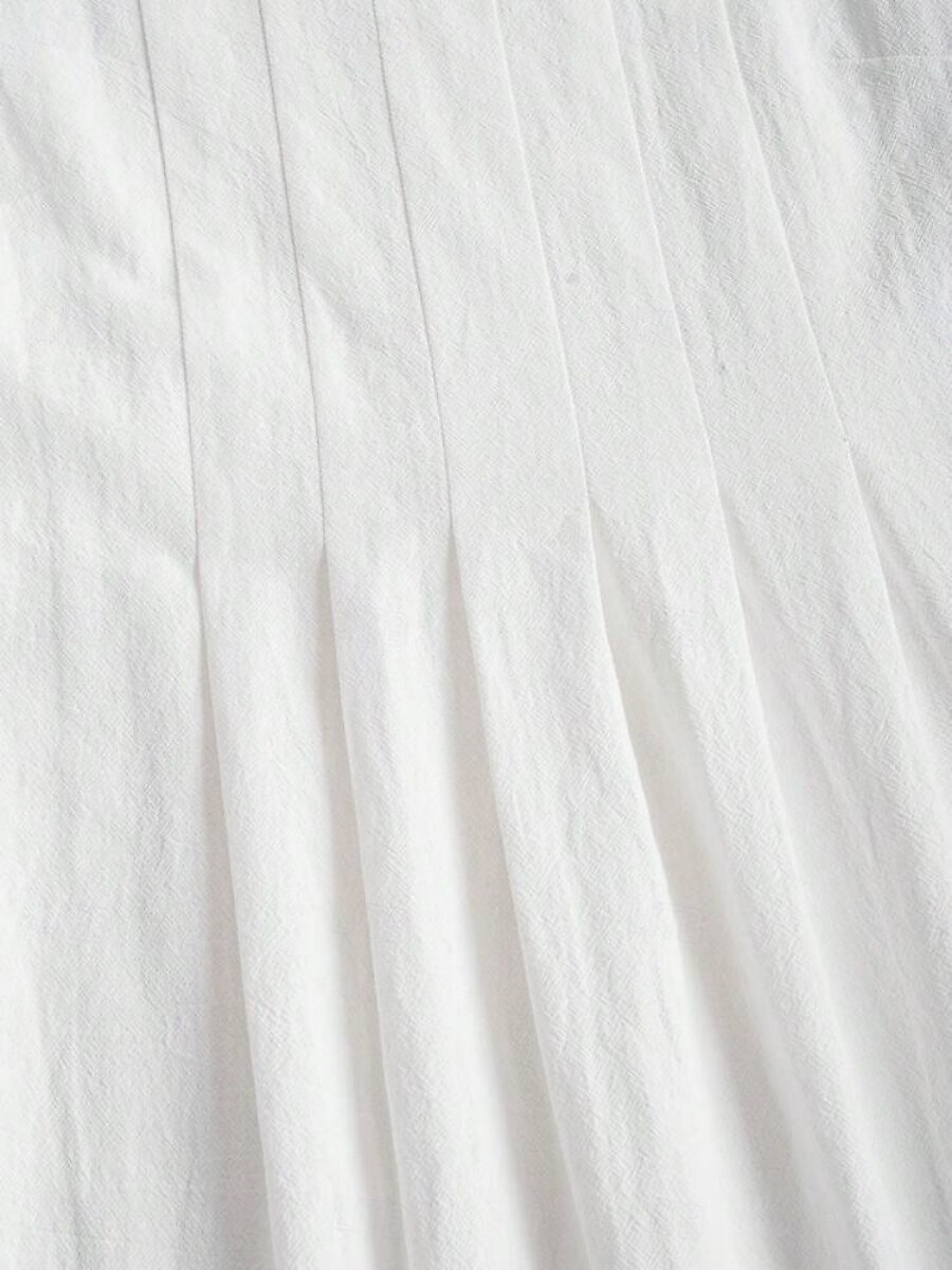 Robe Femme Mini Robe A Line Robe d'été Décontractée Quotidien Ajustement Régulier Graphique Lin Comme Manches Courtes Col en V Noir Blanc Vert Armée Bleu Foncé Été de 2025 ? $28.99 –P4