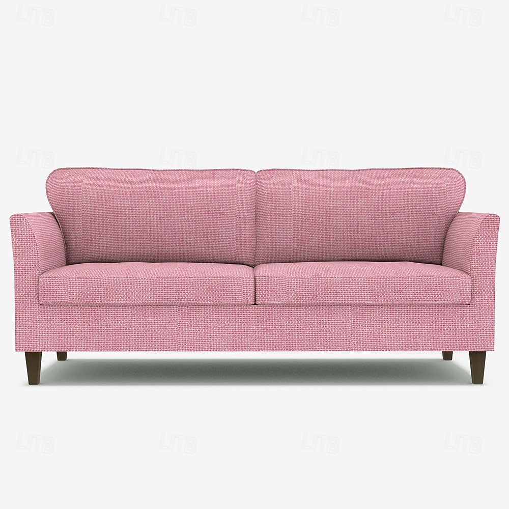 sofföverdrag enfärgade quiltade överdrag ekholma överdrag litb prime överdrag 2025 - $151.99 –P12