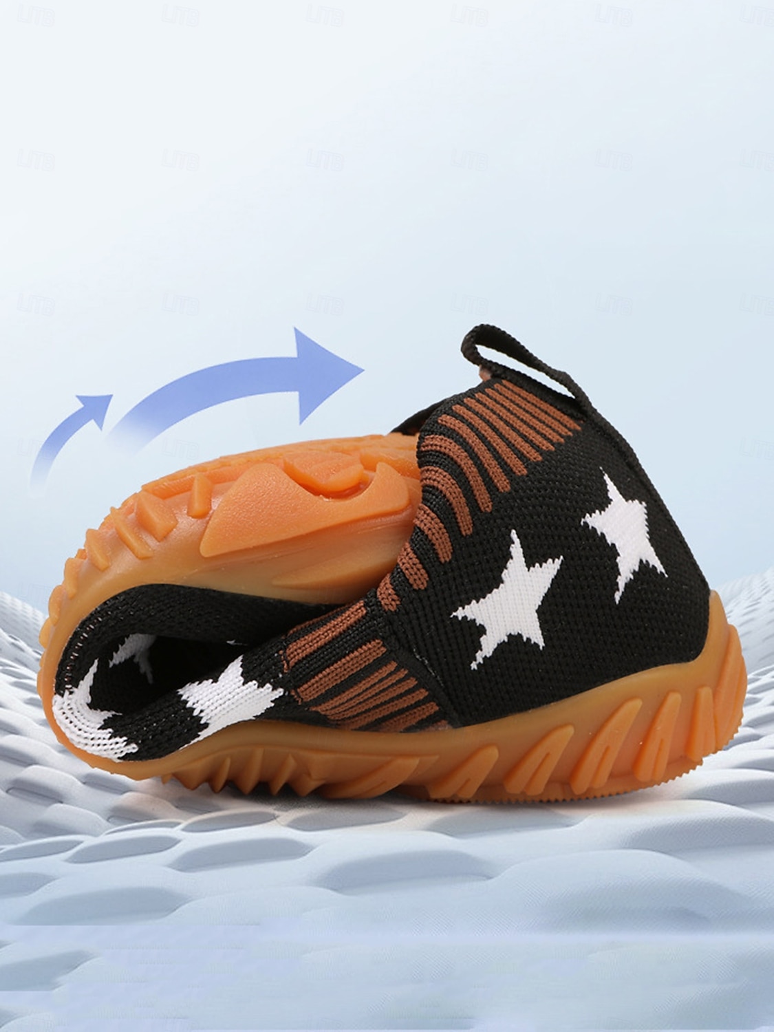Women's Patriotic Anniversary Water Shoes – Quick-Dry, Wide Fit, Non-Slip for Beach, Pool, Travel & Summer 2026 - $29.99 –P8