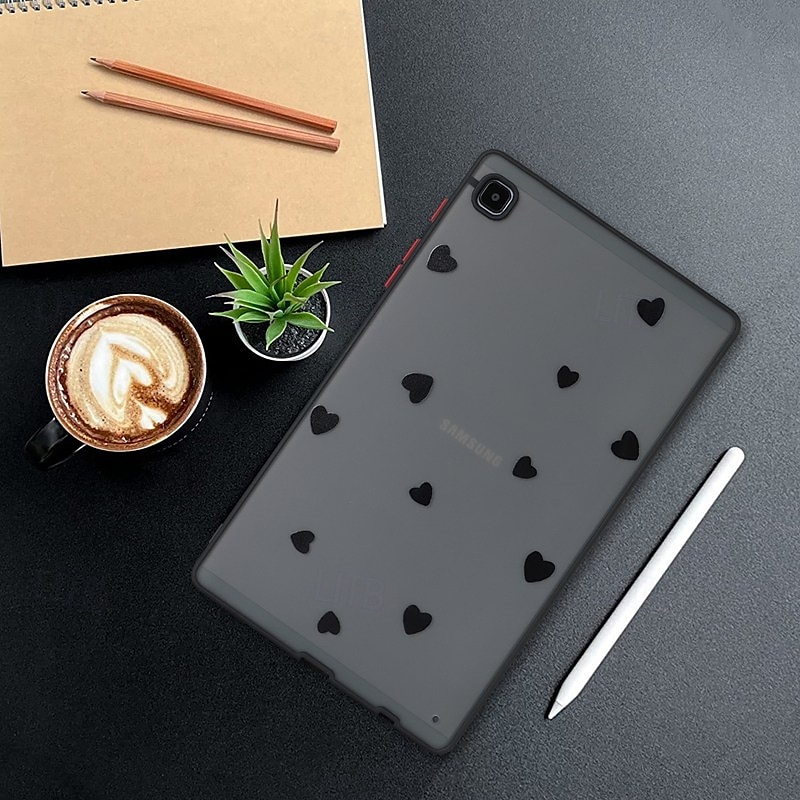 Tablett Skal fodral Till Samsung Galaxy Tab A9 8.7" S9 11 inch S8 Plus 12.4'' S8 S7 Plus 12.4" S7 11'' S6 Lite A8 10.5'' A7 Lite 8.7'' A7 Helkroppsskydd Stötsäker Grafisk Tecknat TPU PC 2025 - $23.99 –P3