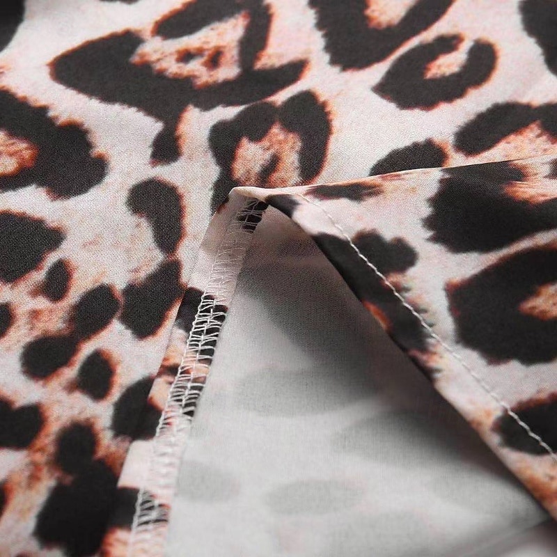 Mulheres Vestido midi Vestido de formatura Vestido Swing Vestido de verão Vestido de decote Moda Ao ar livre Feriado Encontro Normal Leopardo Flor Sem Manga Correias Preto Branco Marfim Vermelho Verão de 2025 por $28.99 –P11