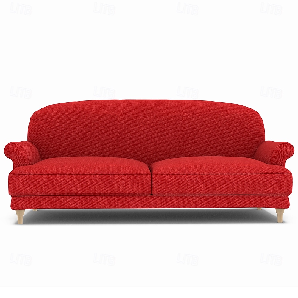 husa canapea catifea culoare solida huse poliester matlasate essebodacover litb prime husa 2025 - $151.99 –P10