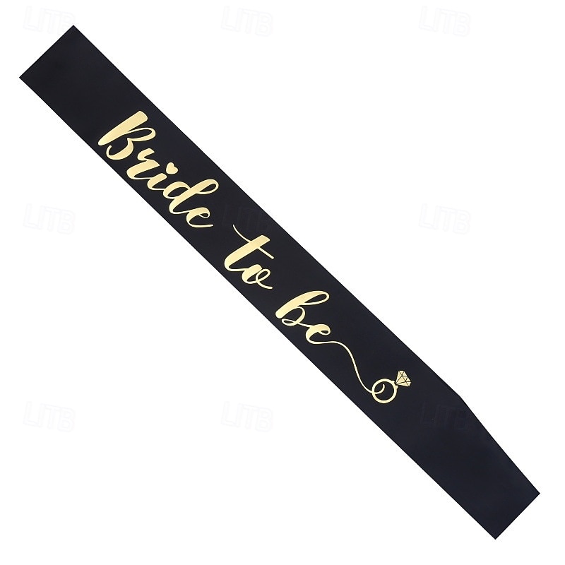 Brud som skal være Halloween Bånd Voksne Dame Halloween Karneval Bryllup Utdrikningslag Enkle Halloween-kostymer Kle deg opp 2025 - $15.99 –P7
