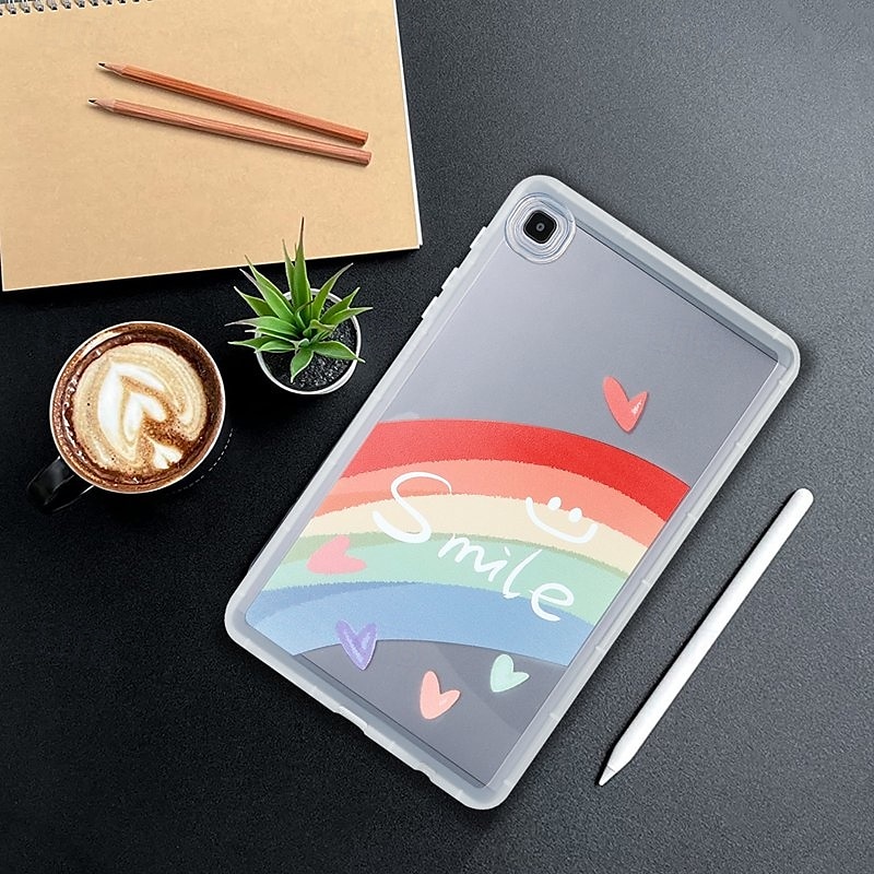 Tablette Etuis coque Pour Samsung Galaxy Tab A9 8,7" S9 11 inch S9 Plus 12,4" S8 Plus 12.4'' S8 11" S7 Plus 12.4" S7 11'' S6 Lite 10,4" A8 10,5'' A7 Lite 8,7'' Protection complète du corps Antichoc de 2025 ? $23.99 –P1