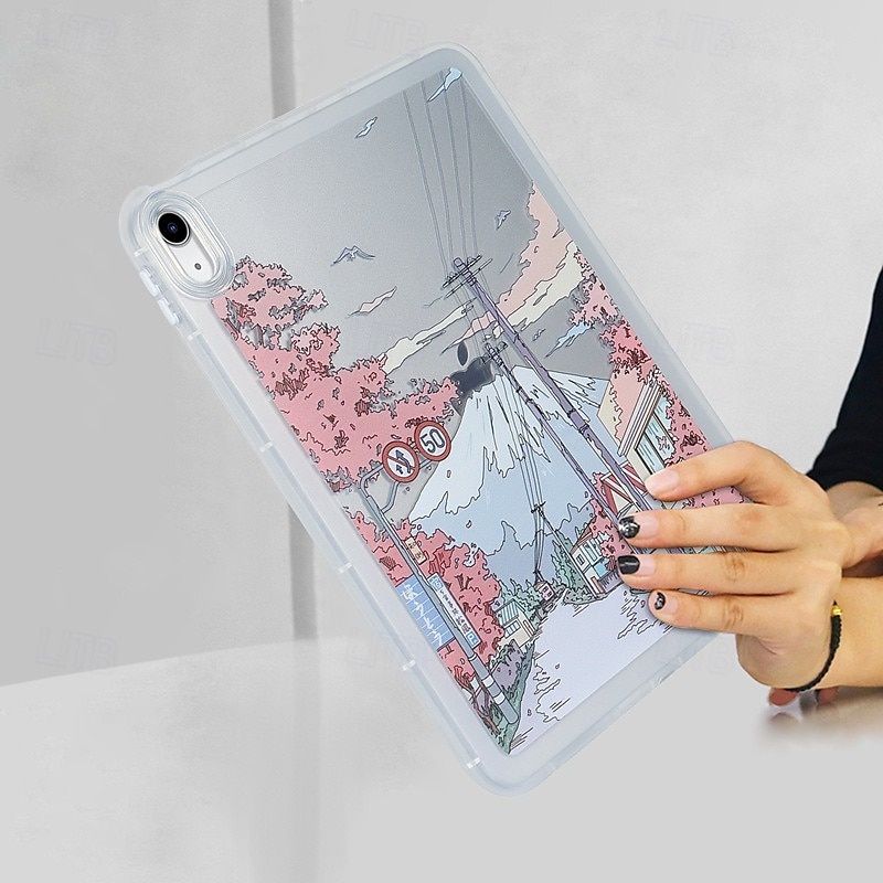 Таблетка Чехлы панели Назначение Apple iPad Air 11 дюймов (2024 г.) iPad Air 13 дюймов (2024 г.) iPad Про 11 дюймов (2024 г.) iPad Про 13 дюймов (2024 г.) iPad 10,9 дюймов 10-й Айпад Эйр 5-й ipad 9th 2025 - $20.99 –P5