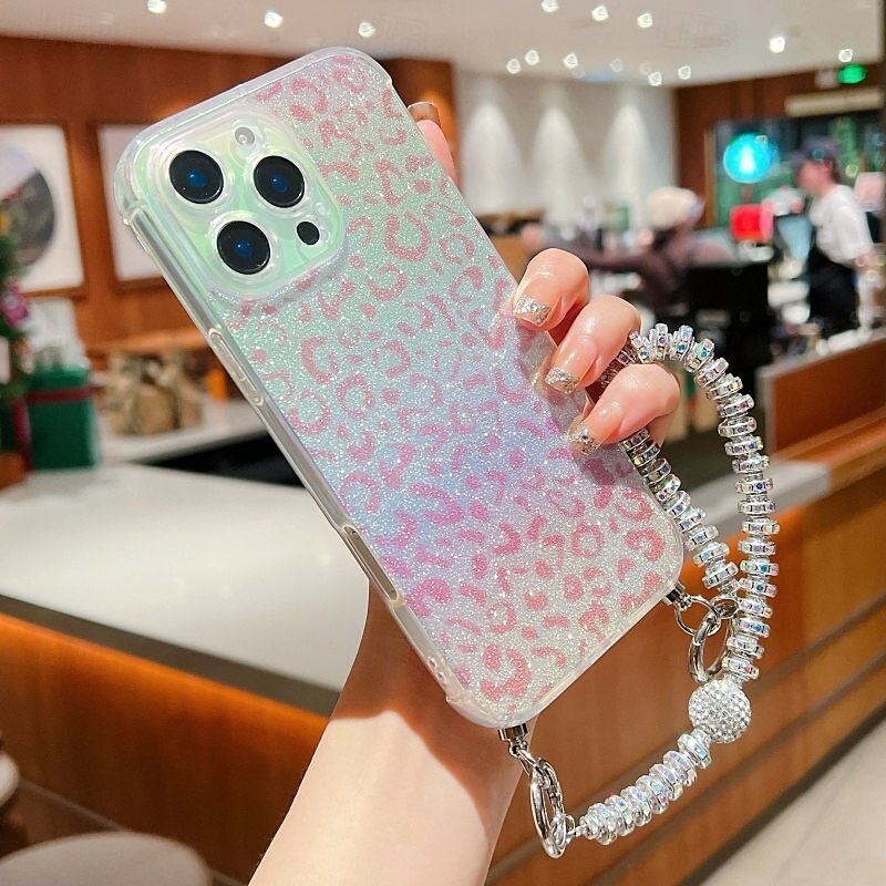 Чехол для телефона для iPhone 16e iPhone 16 Pro Max Plus iPhone 15 Pro Max Plus iPhone 14 13 12 11 Pro Max Plus Mini чехол с ремешком ударопрочный ретро TPU PC 2025 - $14.99 –P1
