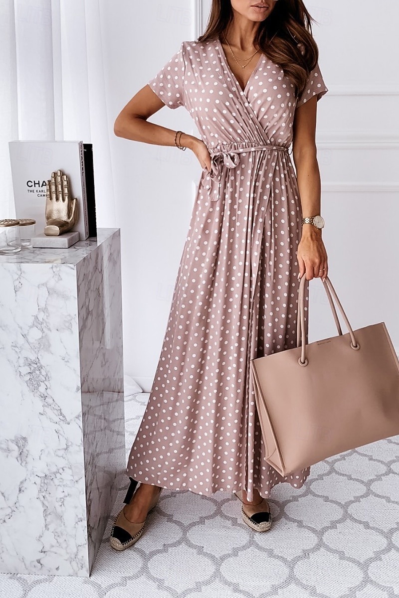 khalani midi dress Khalani Midi Dress – Clutch