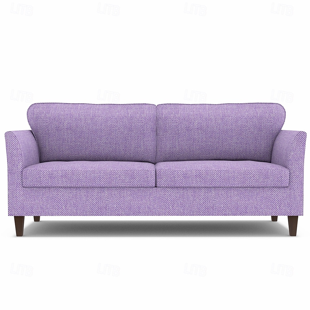 sofföverdrag enfärgade quiltade överdrag ekholma överdrag litb prime överdrag 2025 - $151.99 –P8