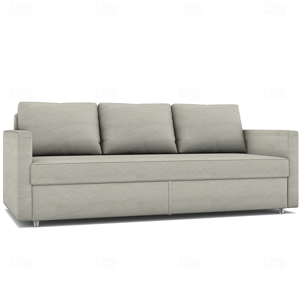 Copridivano letto in cotone 100% Copridivano futon Copridivano trapuntato tinta unita Copridivano Frihetcover Copridivano litb Prime del 2025 a $258.39 –P13