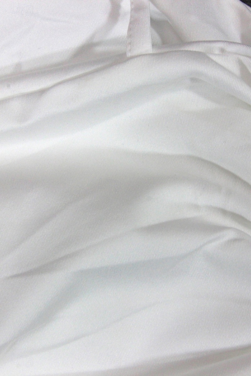 Per donna Mini Abito Abito Bianco Abito da laurea Abito Sottoveste Abito arricciato Moda Laurea Data Uscire Vestibilità regolare Semplice Senza Maniche Spalline sottili Rosa cipria Nero Bianco Rosso del 2025 a $19.99 –P5