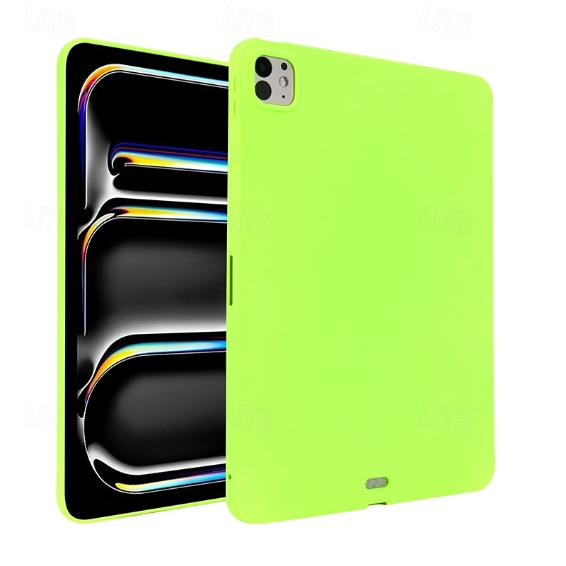 2025年 タブレット ケース カバー 用途 Apple iPad Air 11インチ(2024) iPad Air 13インチ(2024) iPad Pro 11インチ(2024) iPad Pro 13インチ(2024) iPad 10.9インチ 10th iPad Air5th ipad 9th 8th 7th Generation 10.2 inch iPad Air 3rd iPadmini6 コレクション – $21.99 –P17