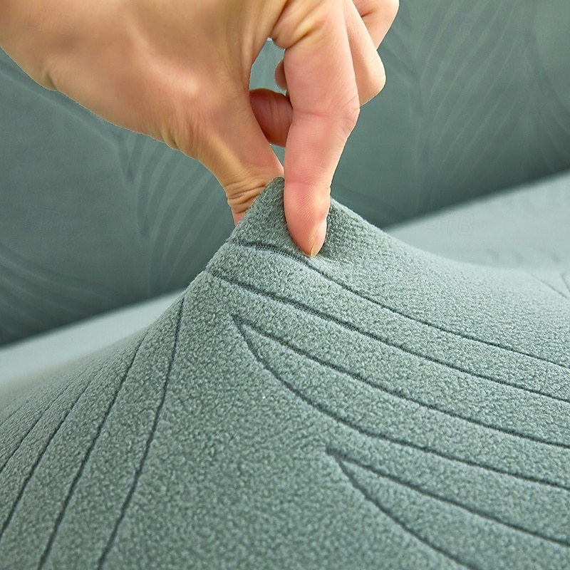 capa de sofá de tecido jacquard elástico capa de sofá elástica secional em forma de l capa de sofá de canto para sala de estar 1/2/3/4 assentos de 2025 por $30.99 –P3