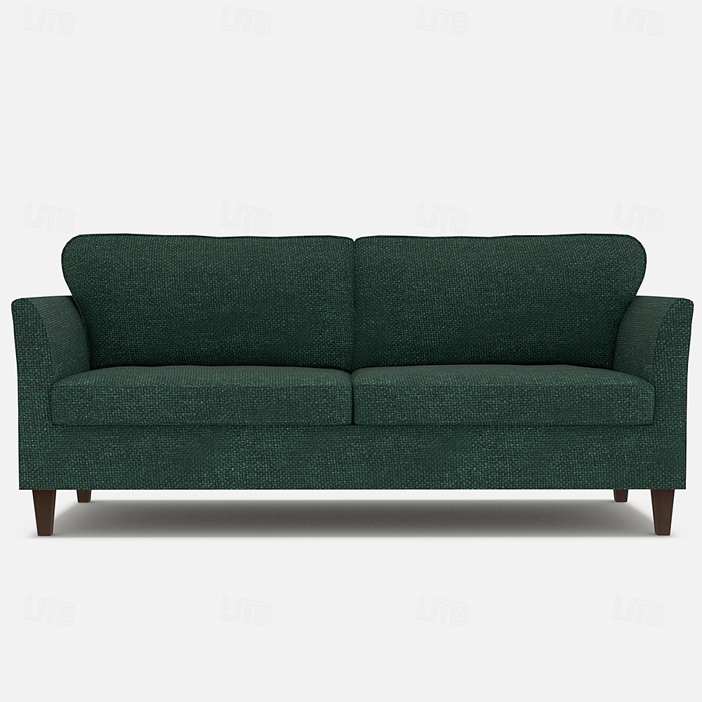 sofföverdrag enfärgade quiltade överdrag ekholma överdrag litb prime överdrag 2025 - $151.99 –P15