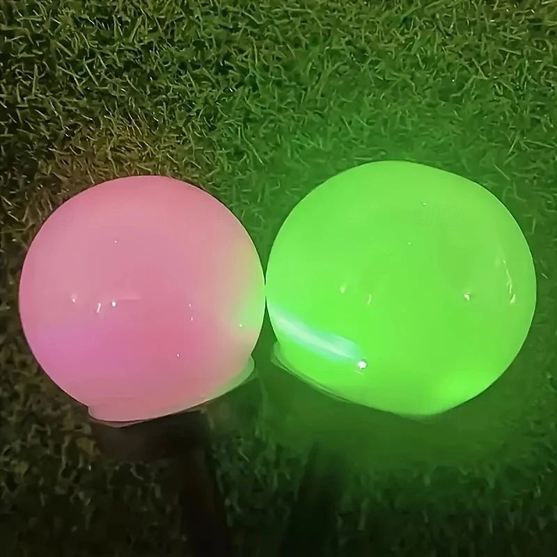 3 יחידות led סולרי מסלול אורות כדור חיצוני עמיד למים אור דשא לד מתאים לגן פארק ותאורת מסלול חיצוני מנורת לילה סולארית 2025 - $21.99 –P6