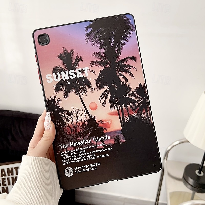 Tablette Etuis coque Pour Samsung Galaxy Tab A9 8,7" S9 11 inch S8 Plus 12.4'' S8 11" S7 Plus 12.4" S7 11'' S6 Lite 10,4" A8 10,5'' A7 Lite 8,7'' A7 10,4'' Protection complète du corps Antichoc de 2025 ? $23.99 –P4
