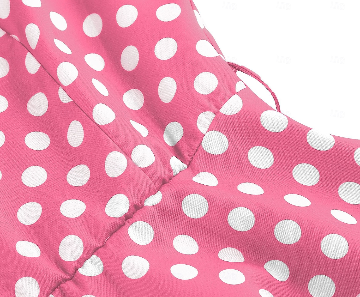 Retro Vintage 1950s Dress Swing Dress Polka dots Women's Carnival Masquerade Daily Wear Bachelorette Party Adults' Dress Homecoming Dresses 2025 - $41.99 –P38
