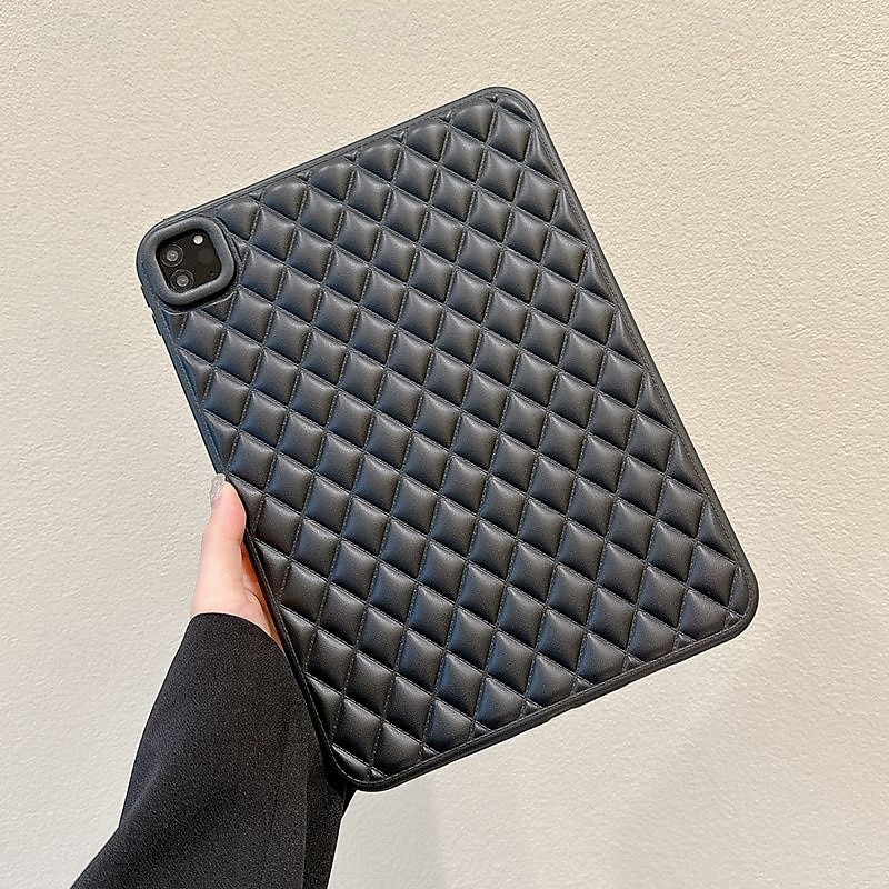 Tableta Pouzdra a obaly Pro Apple iPad Air 11" (2024) iPad Pro 11" (2024) iPad 10,9'' 10 iPad Air 5 ipad 9th 8th 7th Generation 10.2 inch iPad Air 3 iPad mini 6 iPad mini 5th 7,9" iPad mini 4th 7,9 2025 - $19.99 –P11