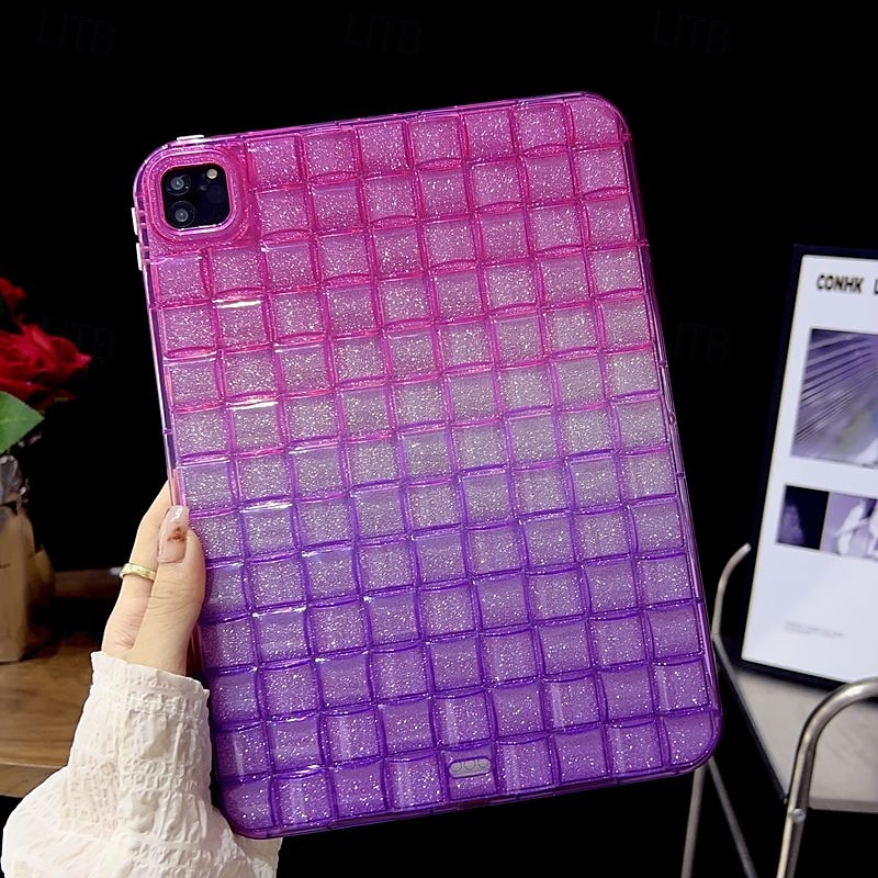 Tablet Case Cover For Apple iPad 10th 10.9'' iPad Air 5th 4th 10.9" ipad 9th 8th 7th Generation 10.2 inch iPad Air 3rd 10.5'' iPad mini 6th 8.3" iPad mini 5th 7.9" iPad mini 4th 7.9" iPad Pro 4th 2025 - $24.99 –P5