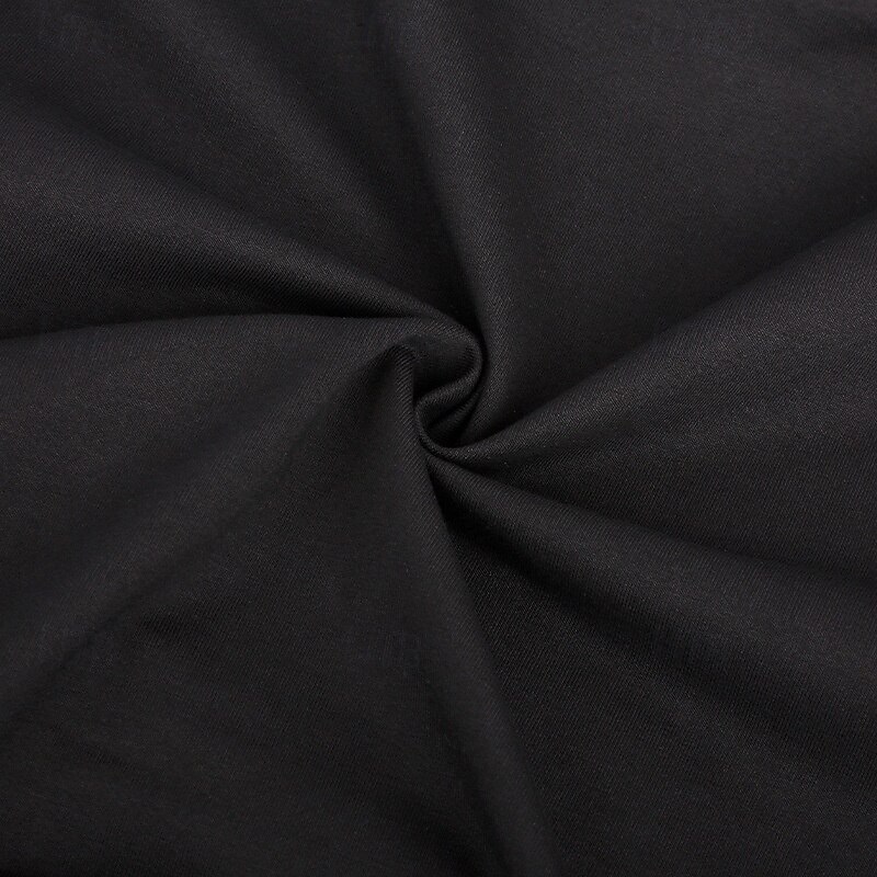 2026年 パンク＆ゴシック パーカー ゴスガール フィッシュネットデザイン 五ta星 仮装 女性用 ハロウィーン カーニバル パーティー カジュアル／普段着 成人 上着 春夏  コレクション – $23.99 –P10