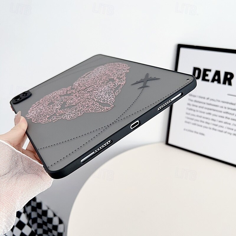 Tablet Case Cover For Samsung Galaxy Tab iPad Air 11"(2024) iPad Air 13"(2024) iPad Pro 11"(2024) iPad Pro 13"(2024) iPad 10th 10.9'' iPad Air 5th 4th 10.9" ipad 9th 8th 7th Generation 10.2 inch iPad 2025 - $21.99 –P8