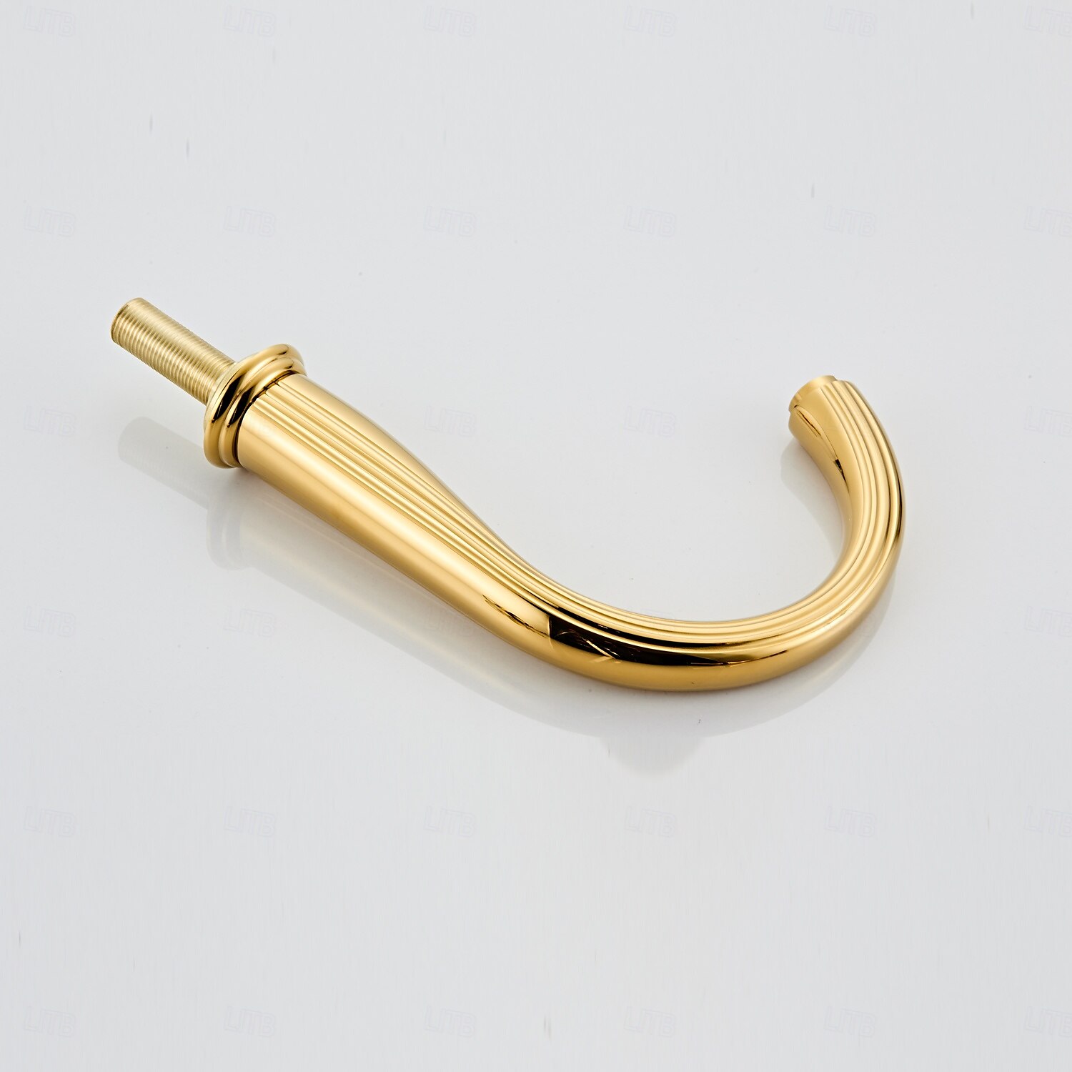Robinet lavabo - Séparé Plaqué Diffusion large Deux poignées trois trousBath Taps de 2025 ? $170.99 –P3