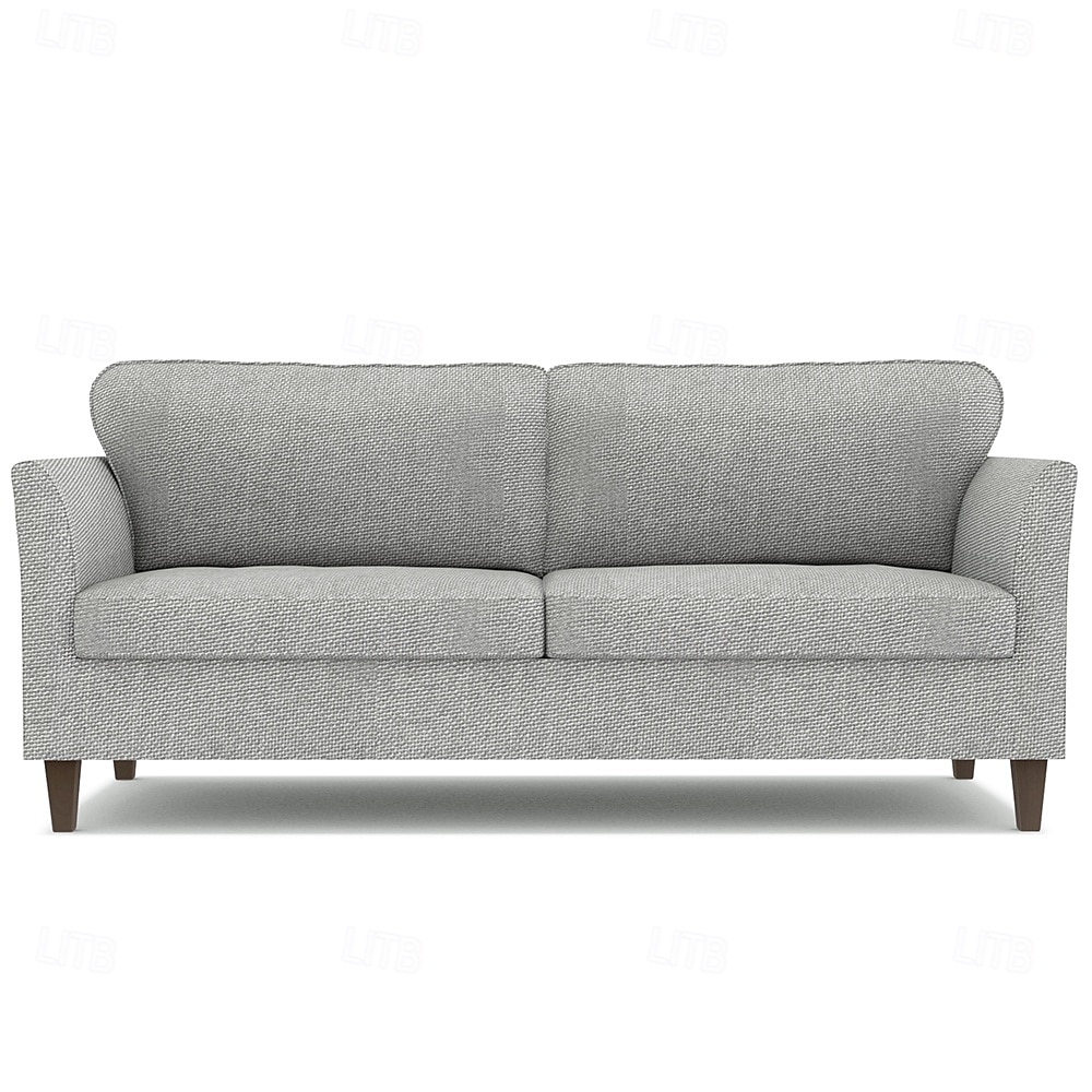 sofföverdrag enfärgade quiltade överdrag ekholma överdrag litb prime överdrag 2025 - $151.99 –P4