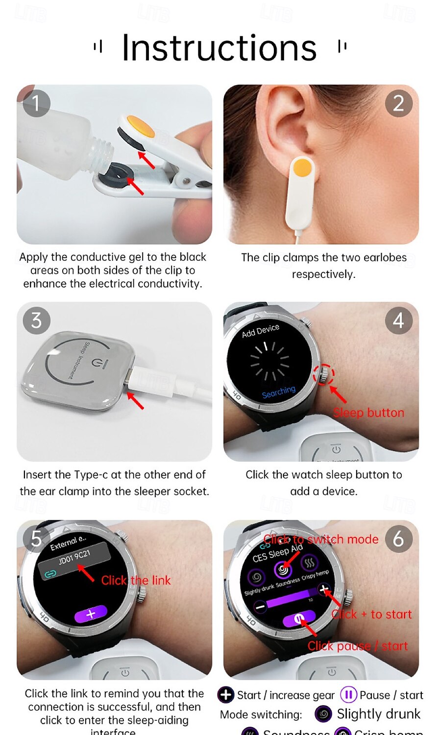 696 FD02 Smart Watch 1.46 inch Smartwatch Fitness Running Watch Bluetooth ECG+PPG Pedometer Call Reminder Compatible with Android iOS Women Men Hands-Free Calls Message Reminder IP 67 50mm Watch Case 2025 - $89.99 –P6