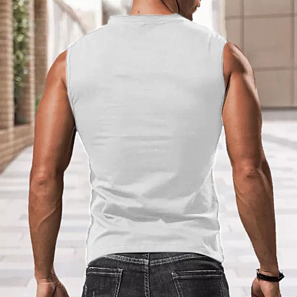 Tricouri patriotice pentru bărbați Tricou cu steagul american US Tricou cu mânecă scurtă Tricou 3D Print Tricou cu gât rotund Modă Zilnic Basic Stradal Casual Zilnic Negru Alb Albastru Vară Primăvară 2025 - $15.49 –P3