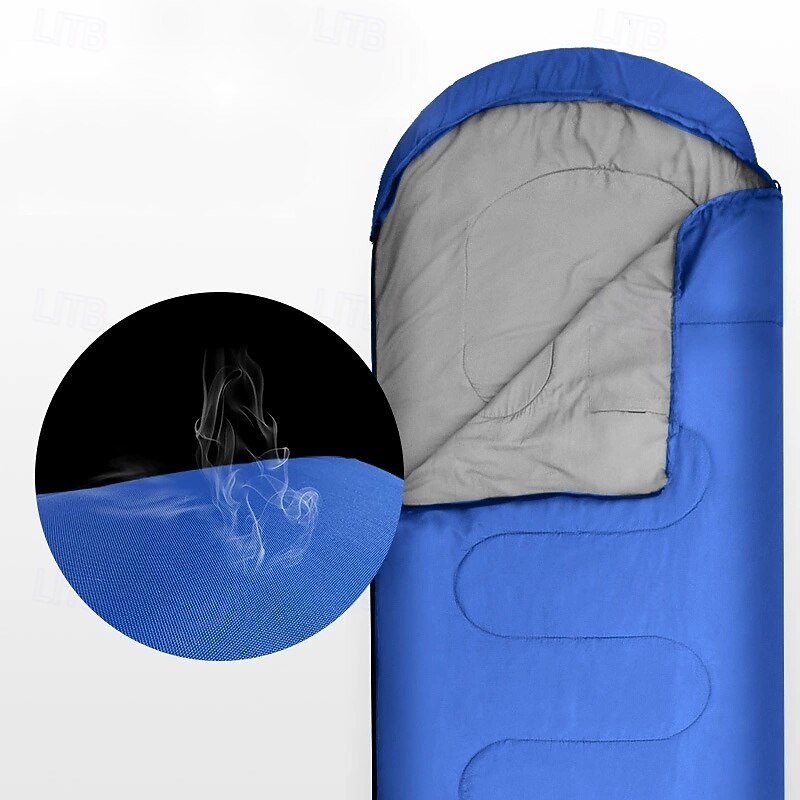 1ks venkovní kempingový spací pytel 2025 - $25.99 –P5