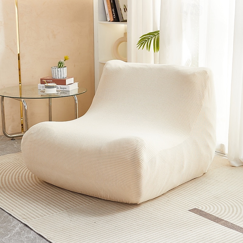 1 pz copridivano elastico senza braccioli per divano Lazy Boy Relax copridivano copridivano elastico singolo per soggiorno casa del 2025 a $36.99 –P7