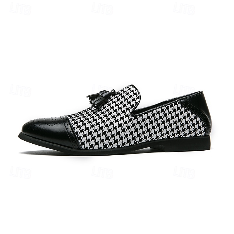 Men's Prom Shoes - Blue Textured Velvet Slip-On Loafers for Bold and Fashion-Forward Formal Wear 2026 - $46.99 –P3