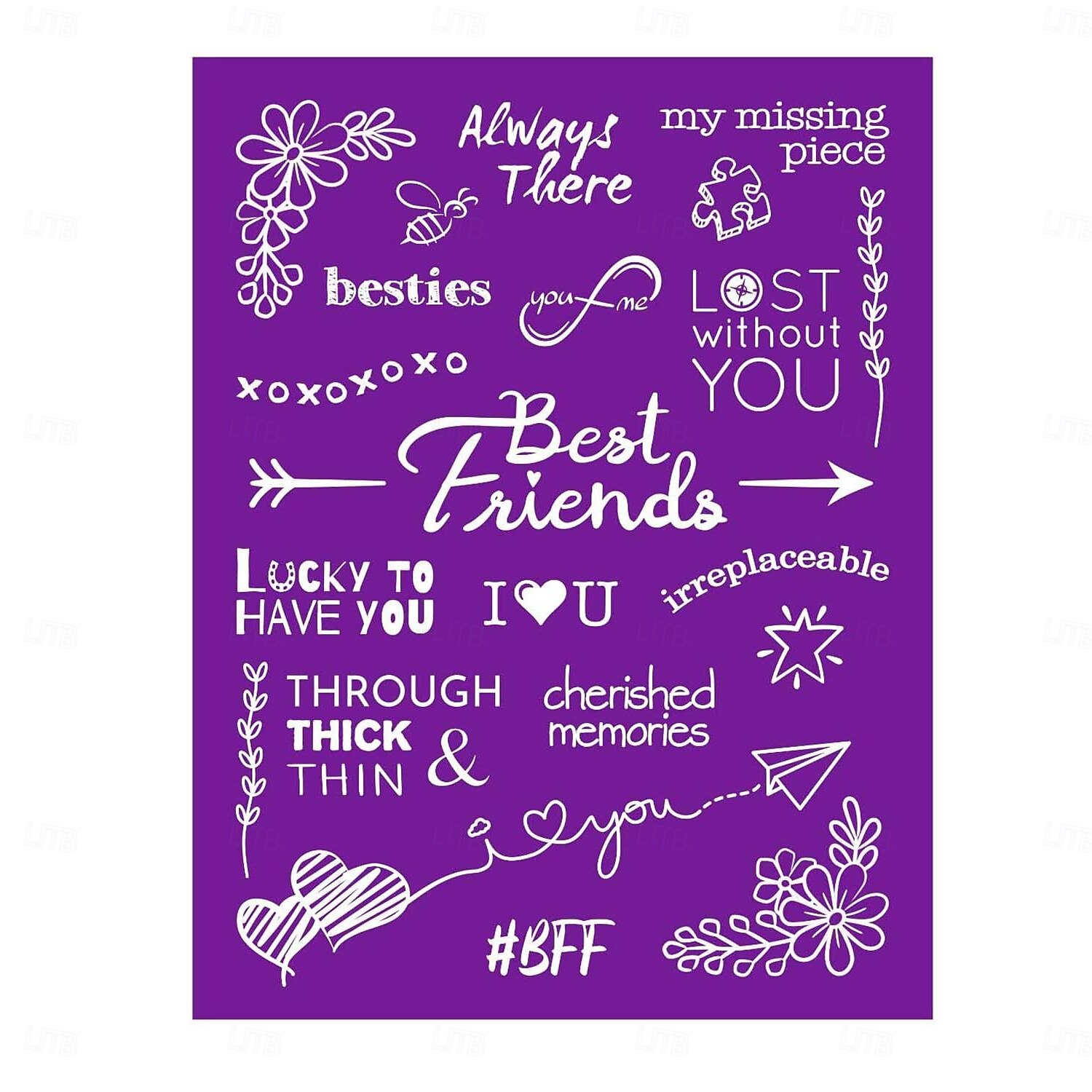 Mother's Day Blanket, A Letter to Mom, Mother's Day Gift  Soft and Cozy Throw, Perfect Gift for Mom, Floral or Heart Design, Warm and Comfortable 2025 - $19.99 –P2